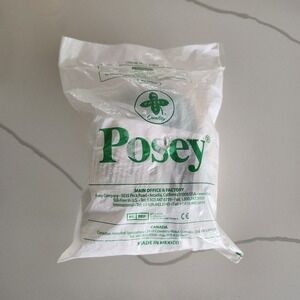 Posey 2551 Quick Release Quilted Limb Holder Light Blue NEW